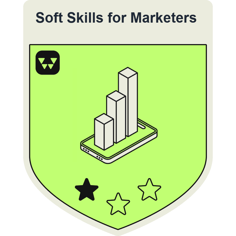 Soft Skills for Marketers