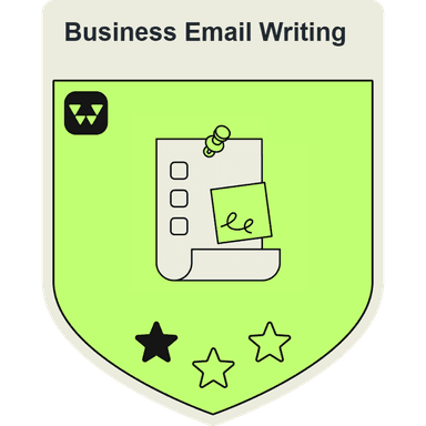 business-email-writing
