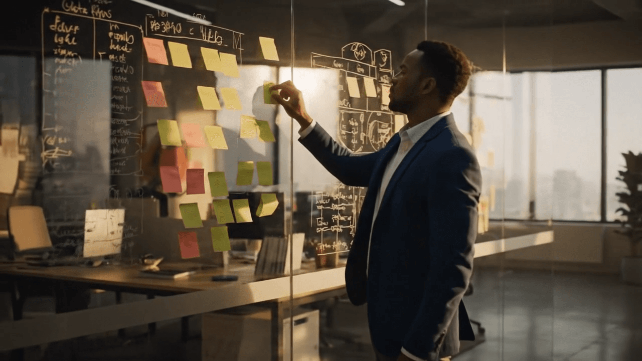 Project Management for Beginners: Master Strategy, Agility & Execution