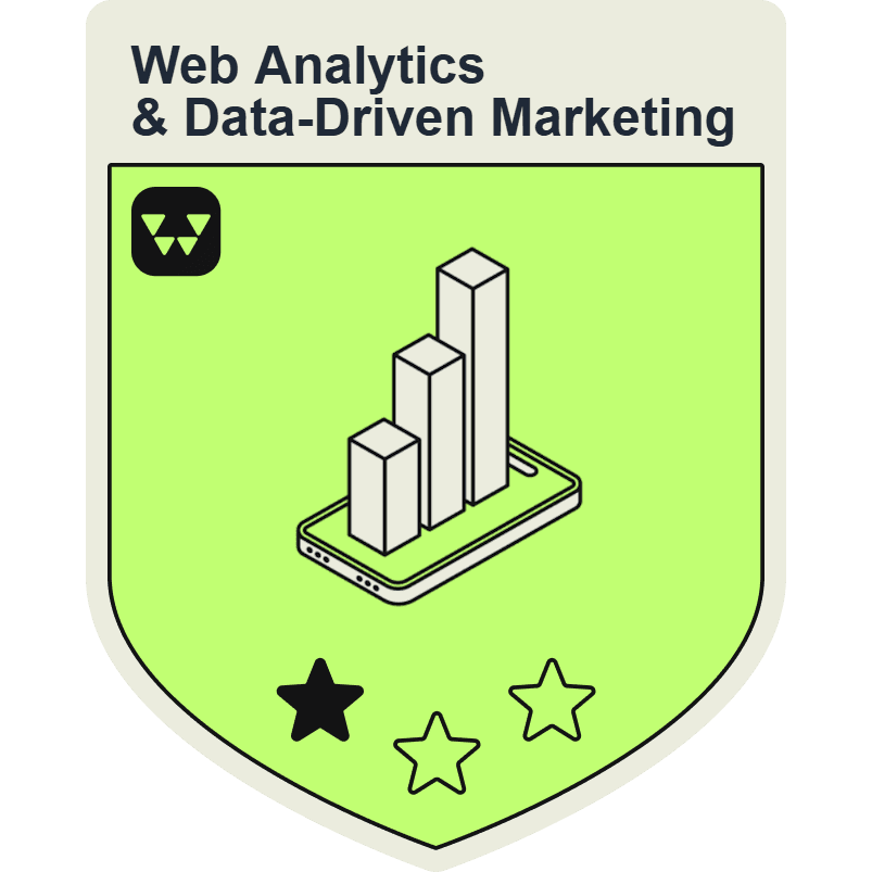 web-analytics-&-data-driven-marketing