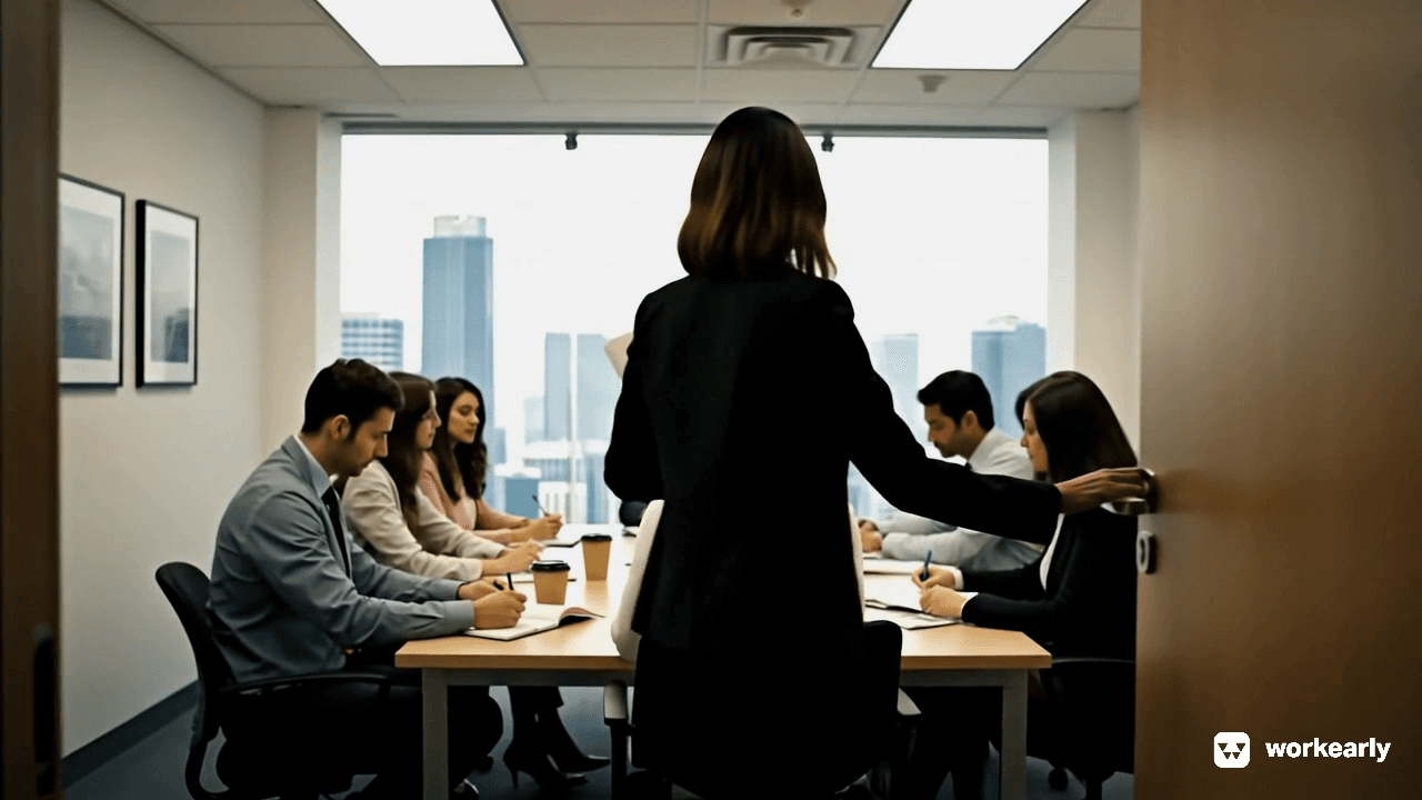 HR School for Beginners: Redesign the Future Workplace