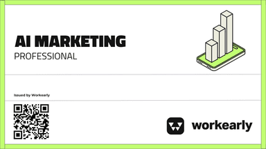 AI Marketing Professional