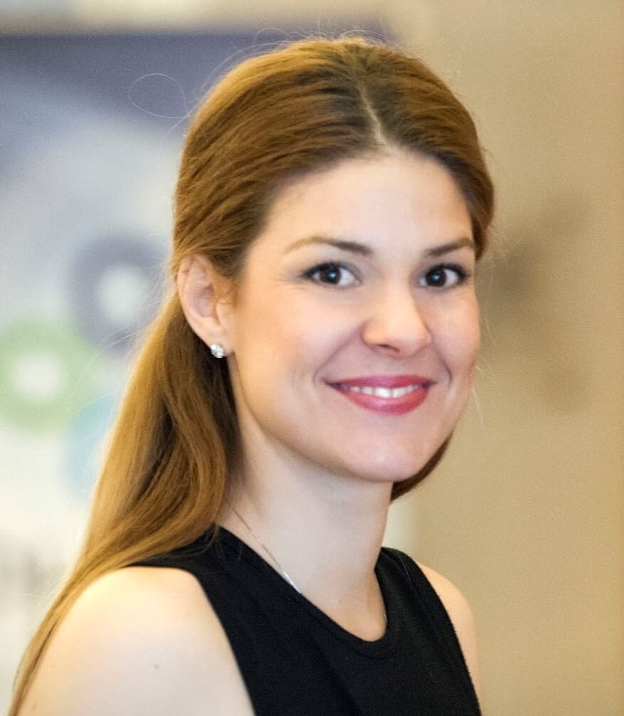 Katerina Valsamidi - Mentor