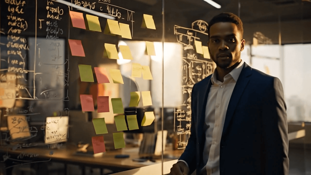 Project Management Bootcamp