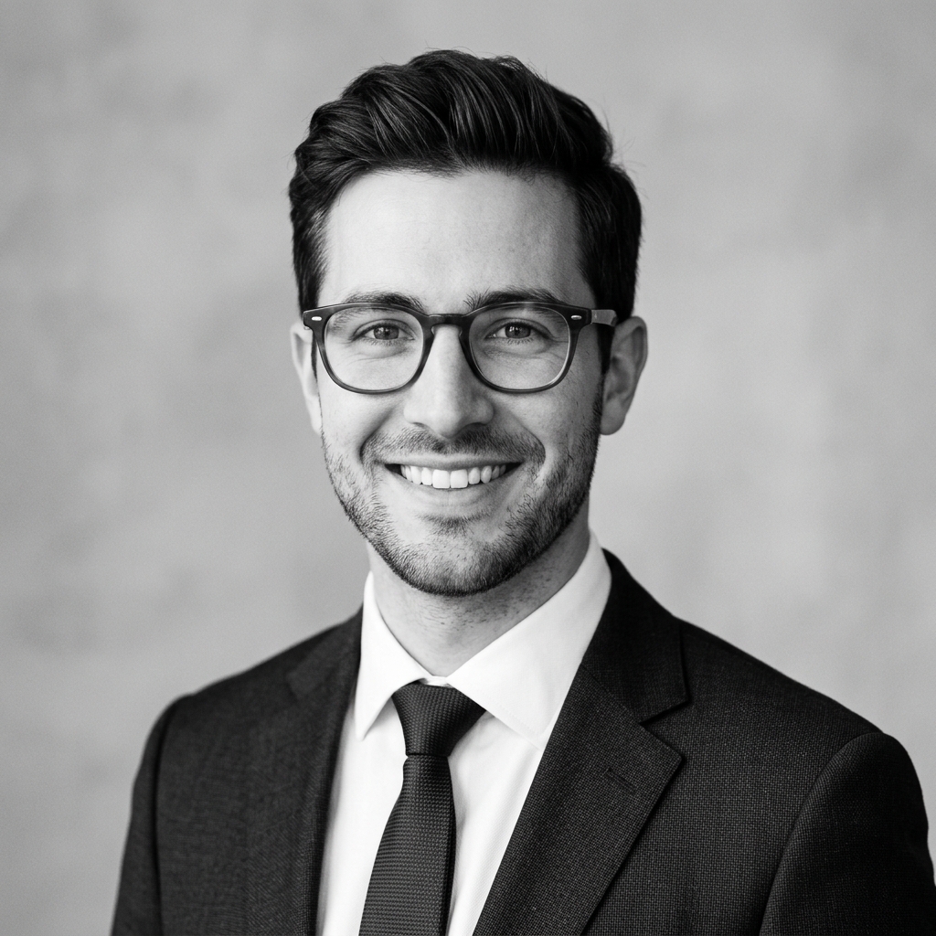 Professional avatar